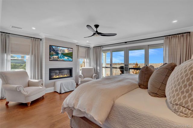 99 Parkside Drive, Point Lookout, NY 11569