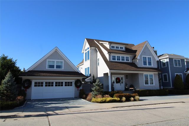 99 Parkside Drive, Point Lookout, NY 11569