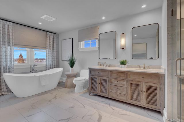 99 Parkside Drive, Point Lookout, NY 11569