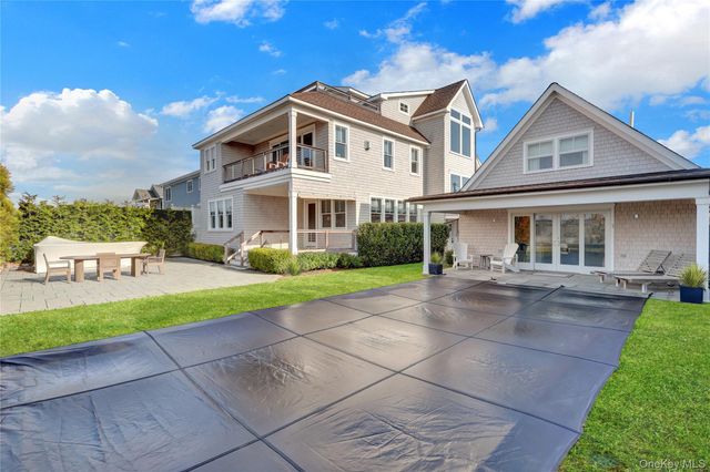 99 Parkside Drive, Point Lookout, NY 11569