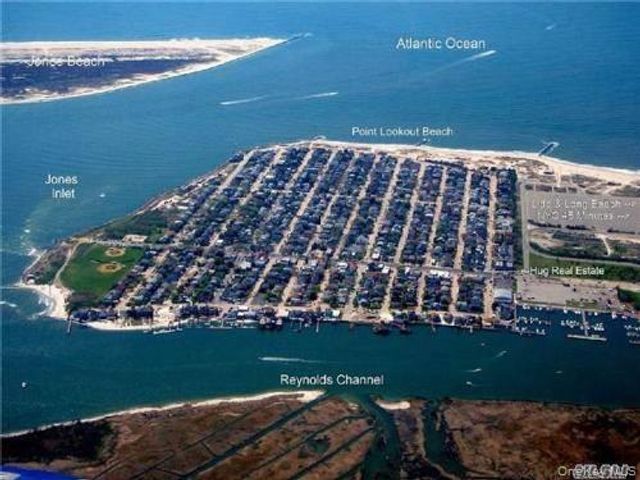 99 Parkside Drive, Point Lookout, NY 11569