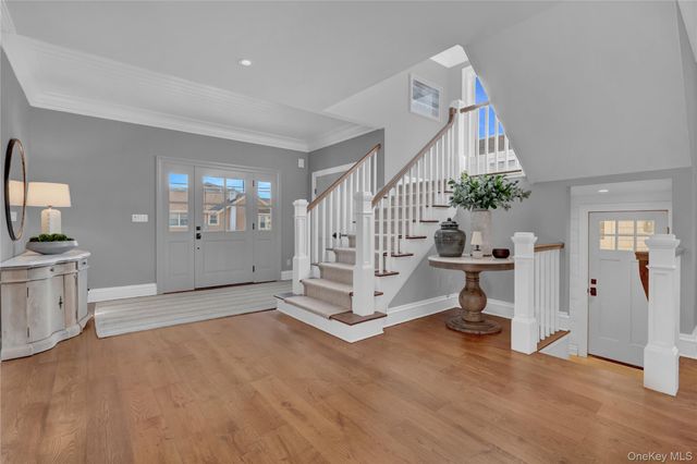 99 Parkside Drive, Point Lookout, NY 11569