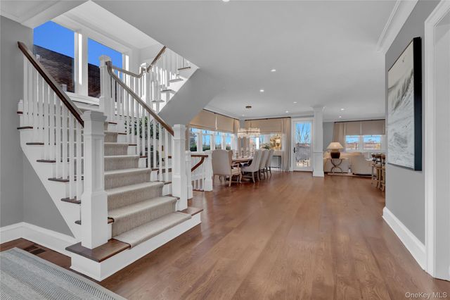 99 Parkside Drive, Point Lookout, NY 11569