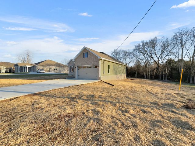41 Sunny View Drive, Carthage, TN 37030