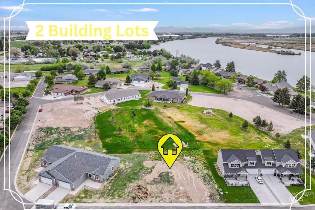 45 & 46 Lakeside Loop, Burley, ID 83318