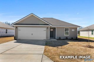 126 Fuller Drive, Meridianville, AL 35759