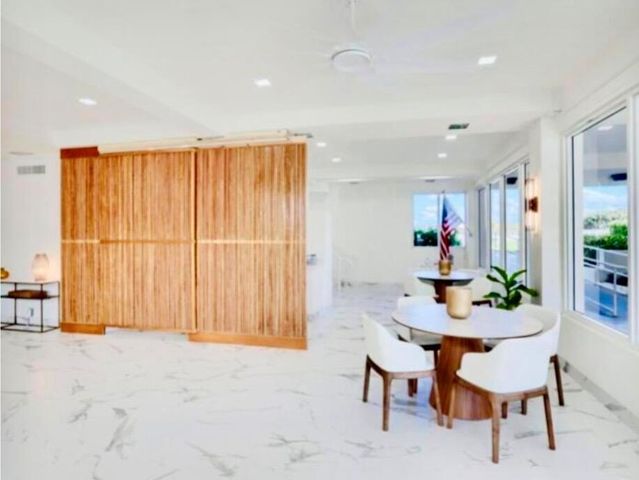 33 S OCEAN Avenue 501, Palm Beach Shores, FL 33404