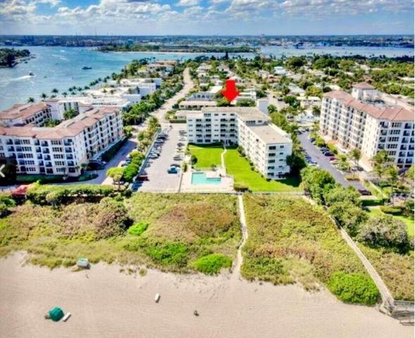33 S OCEAN Avenue 501, Palm Beach Shores, FL 33404