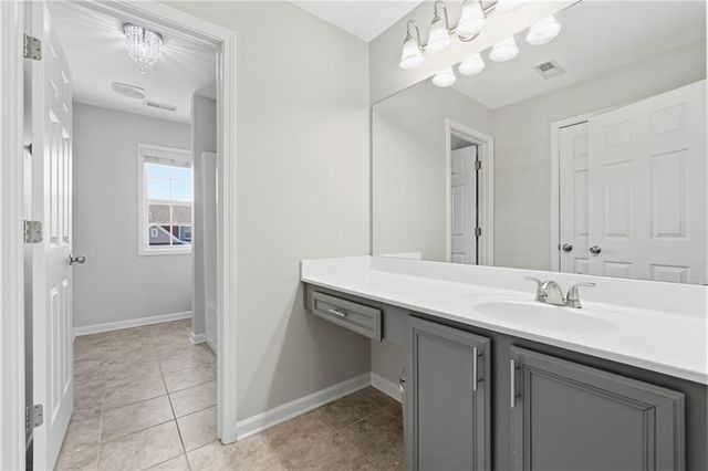 1440A Waverly Glen Drive, Alpharetta, GA 30004