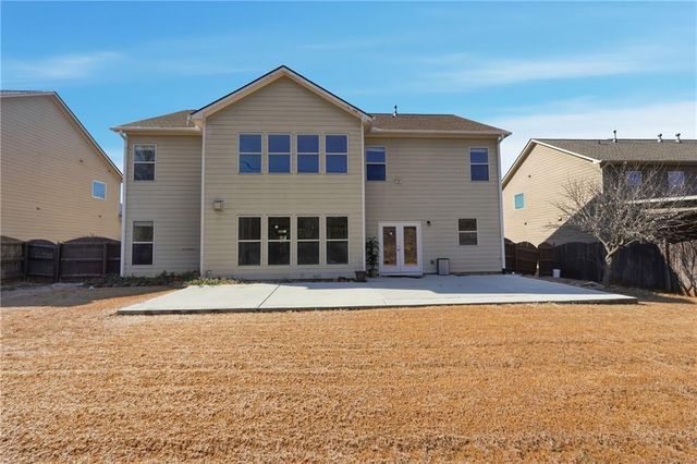 1440A Waverly Glen Drive, Alpharetta, GA 30004