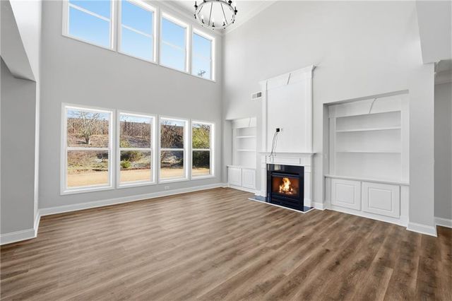 1440A Waverly Glen Drive, Alpharetta, GA 30004