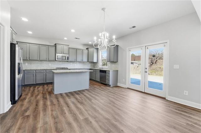 1440A Waverly Glen Drive, Alpharetta, GA 30004