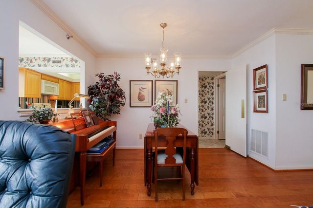 3301 BAYSHORE BOULEVARD 1609A, Tampa, FL 33629