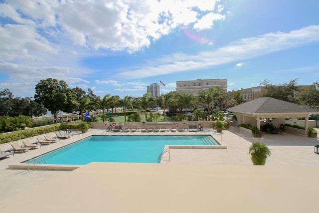 3301 BAYSHORE BOULEVARD 1609A, Tampa, FL 33629