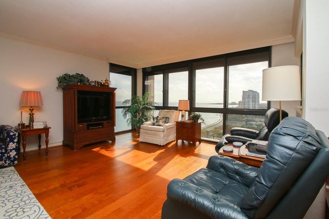 3301 BAYSHORE BOULEVARD 1609A, Tampa, FL 33629
