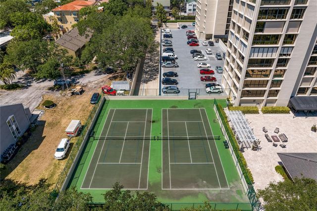 3301 BAYSHORE BOULEVARD 1609A, Tampa, FL 33629