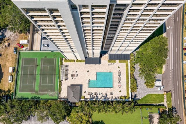 3301 BAYSHORE BOULEVARD 1609A, Tampa, FL 33629