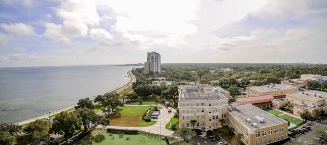 3301 BAYSHORE BOULEVARD 1609A, Tampa, FL 33629
