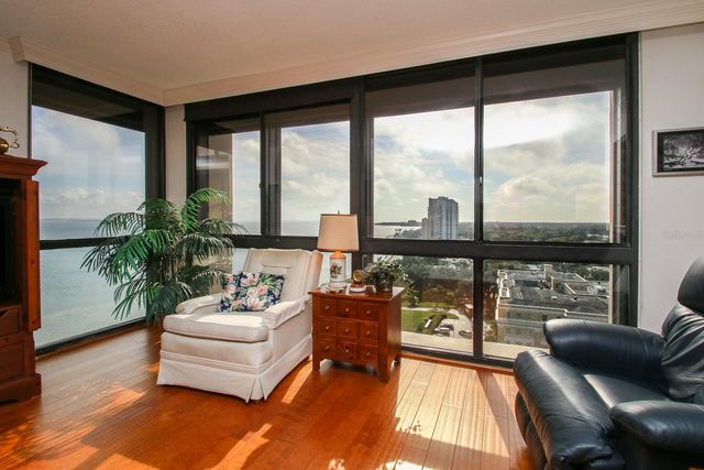 3301 BAYSHORE BOULEVARD 1609A, Tampa, FL 33629