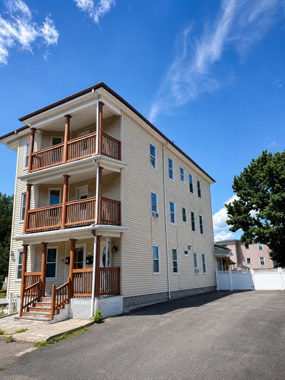 221 West Harvard St 3, Brockton, MA 02301
