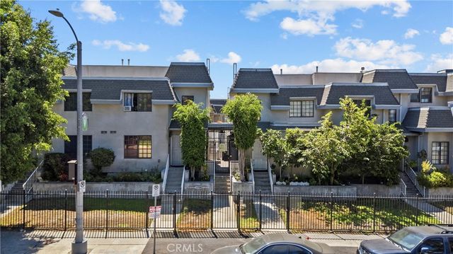 14500 Van Nuys 29, Panorama City, CA 91402