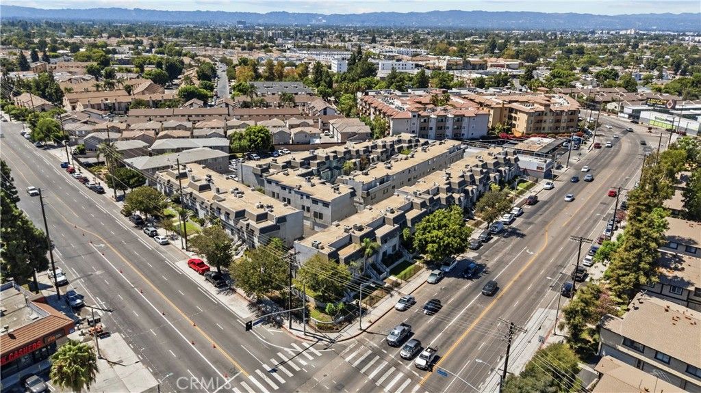 14500 Van Nuys 29, Panorama City, CA 91402