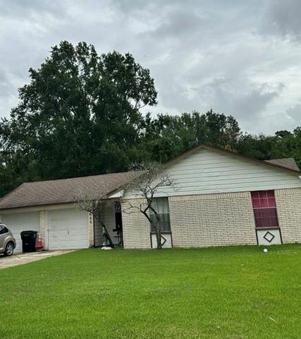 8602 Banting Street, Houston, TX 77078