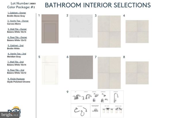 18294 BLYTHE CROSSING TER, Leesburg, VA 20176