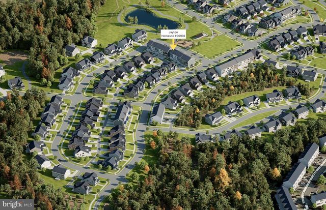 18294 BLYTHE CROSSING TER, Leesburg, VA 20176