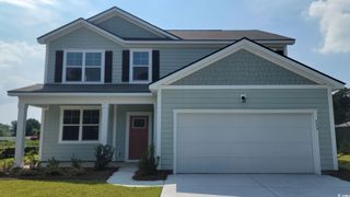 333 RookRoost Circle, Conway, SC 29526