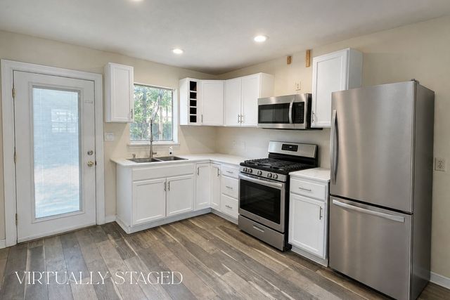 1417 Hillcrest Street, Mesquite, TX 75149