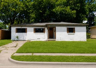 1417 Hillcrest Street, Mesquite, TX 75149