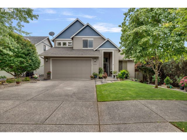 40442 Therese St, Sandy, OR 97055