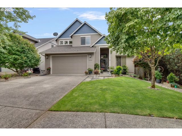 40442 Therese St, Sandy, OR 97055