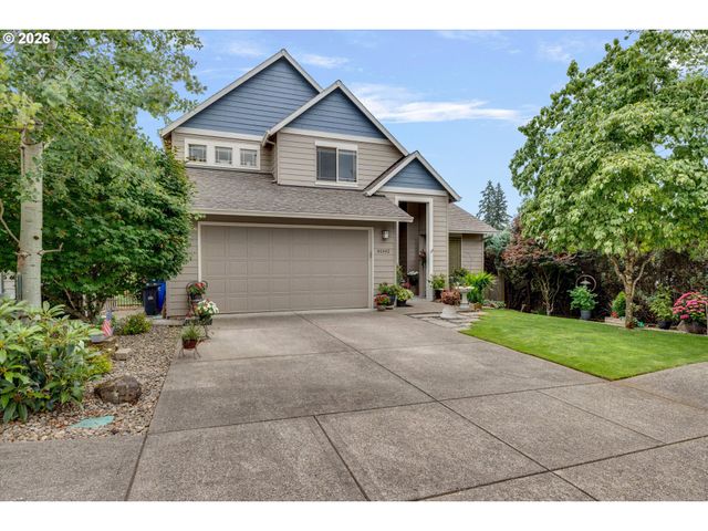 40442 Therese St, Sandy, OR 97055