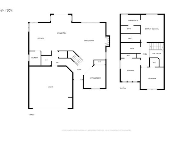 40442 Therese St, Sandy, OR 97055