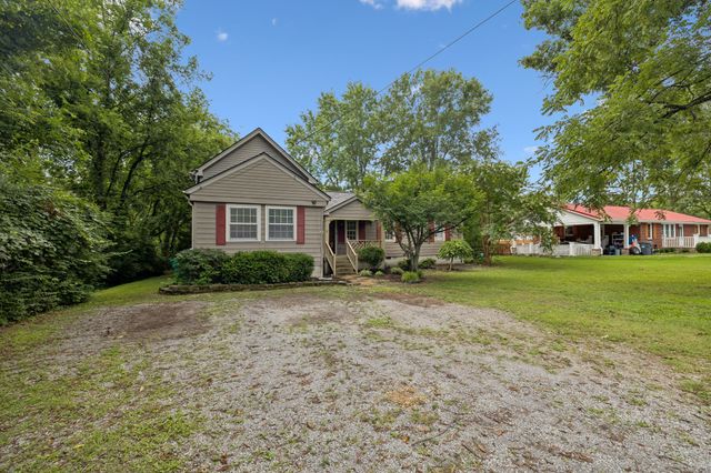 1804 Mars St, La Vergne, TN 37086