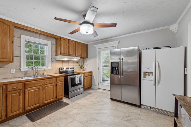 1804 Mars St, La Vergne, TN 37086