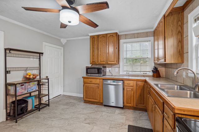 1804 Mars St, La Vergne, TN 37086