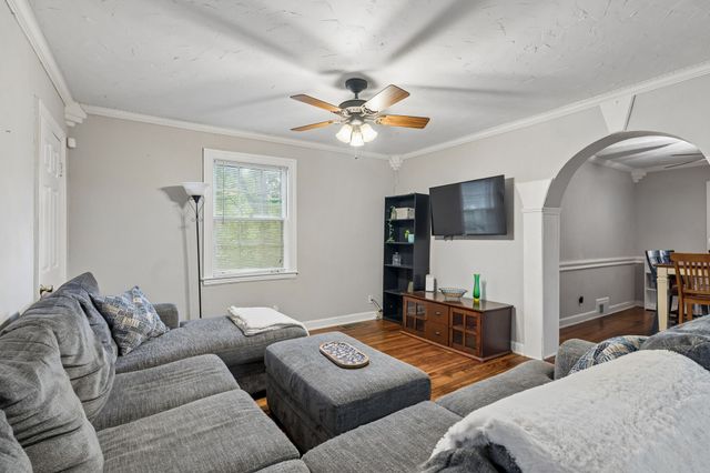 1804 Mars St, La Vergne, TN 37086
