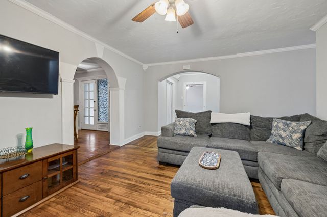 1804 Mars St, La Vergne, TN 37086