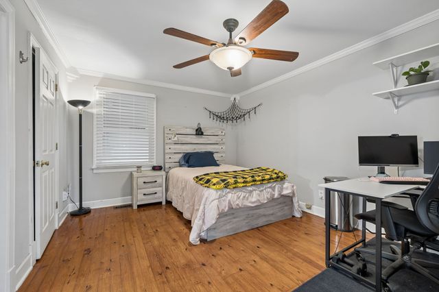 1804 Mars St, La Vergne, TN 37086