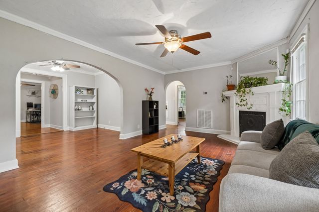 1804 Mars St, La Vergne, TN 37086