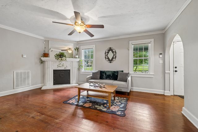 1804 Mars St, La Vergne, TN 37086