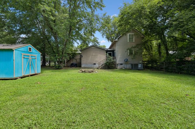 1804 Mars St, La Vergne, TN 37086