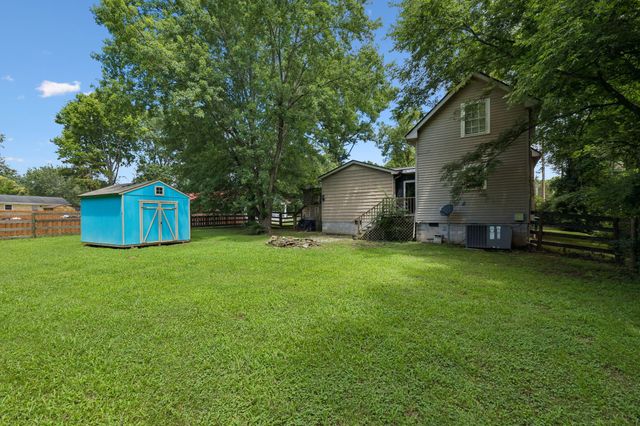1804 Mars St, La Vergne, TN 37086