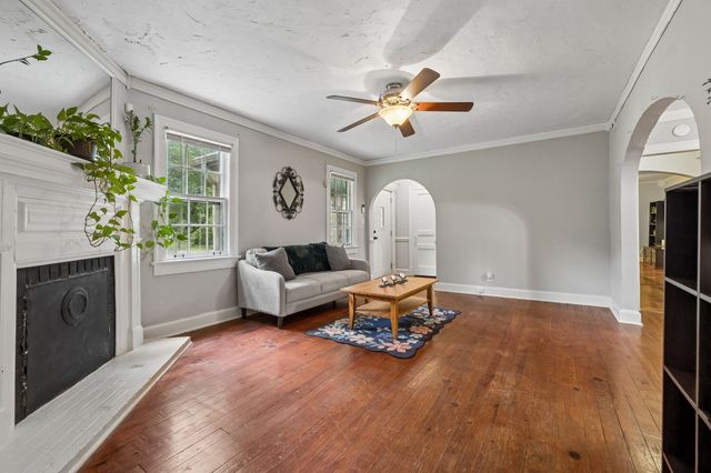 1804 Mars St, La Vergne, TN 37086