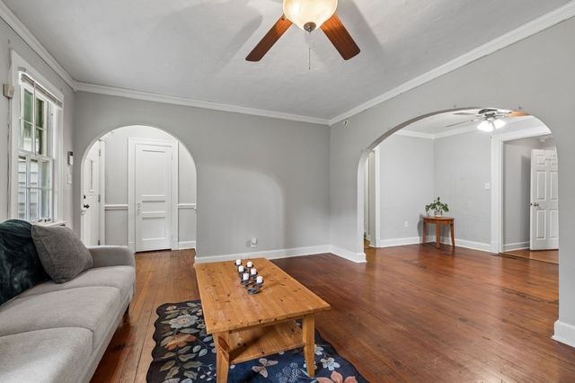 1804 Mars St, La Vergne, TN 37086