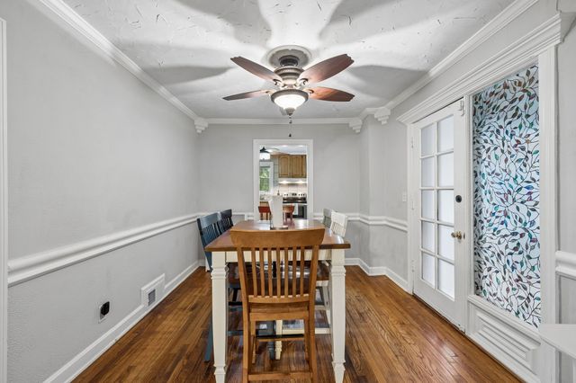 1804 Mars St, La Vergne, TN 37086