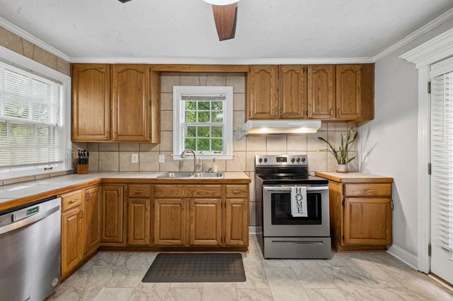 1804 Mars St, La Vergne, TN 37086